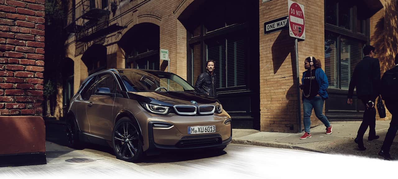 Présentation du modèle i3