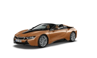 i8-roadster
